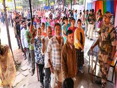 Madhya Pradesh Election 2023: मध्यप्रदेश में मतदान संपन्न, 73% से ज्यादा हुई वोटिंग