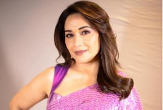 IFFI 2023: Madhuri Dixit on Being Honored With Special Recognition for Contribution to Bharatiya Cinema