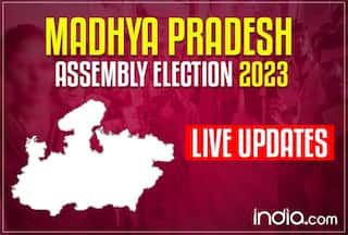 Madhya Pradesh Assembly Election 2023: 71.16 Percent Turnout Recorded As Polls Close