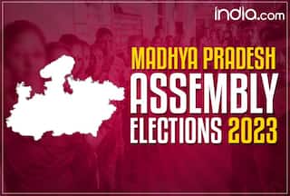 Madhya Pradesh Assembly Election Tomorrow: Check Voting Timing, Key Constituencies, Candidates