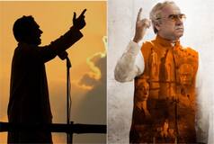 Main Atal Hoon: Pankaj Tripathi's Look As Atal Bihari Vajpayee Gives Goosebumps, Watch Teaser