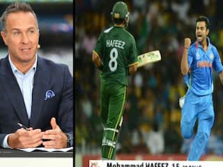 मोहम्मद हफीज ने Virat Kohli को कहा- सेल्फिश, माइकल वॉन ने किया ट्रोल