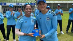 IND A vs ENG A: इंग्लैंड के खिलाफ सीरीज में केरल की इस ऑलराउंडर खिलाड़ी को मिली कप्तानी