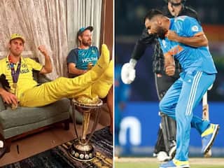 मिचेल मार्श की इस हरकत से मोहम्मद शमी को पहुंचा गहरा दुख, बोले- ऐसा कौन करता है