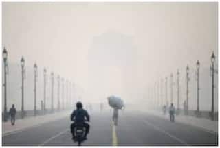 Air Pollution: 5 Major Signs That Your Respiratory System is Affected Due to Dust