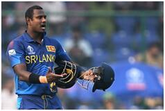 Angelo Mathews Timed-Out Controversy: MCC Says Umpires Correctly Gave Sri Lankan Out Vs Bangladesh
