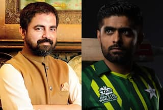 Babar Azam Goes On A Shopping Spree In India, Likely To Be Sabyasachi Groom - Reports