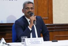 AIFF Sacks Its Secretary General Shaji Prabhakaran Due To Breach Of Interest