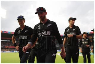 NZ vs SL: अगर बारिश से रद्द हुआ मैच तो न्यूजीलैंड कैसी पहुंचेगी सेमीफाइनल में? ये है लेटेस्ट समीकरण