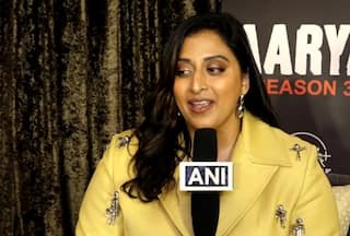 'Thankful to Shah Rukh Khan For Believing in Me': Jawan Rapper Raja Kumari