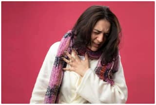 सर्दियों में होने वाले सीने में दर्द को न करें नजरअंदाज, हो सकता है हार्ट अटैक का संकेत