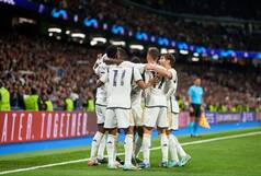 UEFA Champions League: Bayern Munich, Arsenal, Real Madrid And Inter Milan Register Wins
