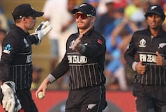 New Zealand vs Sri Lanka Dream11 Prediction: Check Fantasy Cricket Tips, Probable Playing XIs, and Injury Updates For Today’s NZ vs SL ICC Cricket World Cup 2023 Match No 41 at M. Chinnaswamy Stadium in Bengaluru