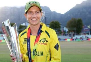Australian Skipper Meg Lanning Announces Retirement From International Cricket