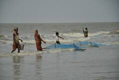 Pakistan Releases 80 Indian Fishermen; Will Return Home To Gujarat On Friday