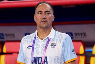 We Need To Be Confident, Positive And Realistic, Says Stimac Ahead Of FIFA World Cup Qualifiers