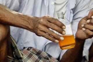 Haryana Hooch Tragedy: Death Toll At 9 As 2 Succumb In Ambala, 7 Held