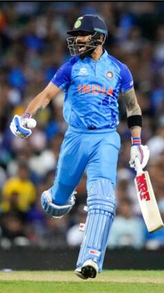 Virat Kohli's Most Memorable Knocks In World Cups