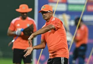 Rahul Dravid अब इस आईपीएल टीम के हेड कोच बनेंगे! 2 साल का हो सकता कार्यकाल