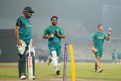 ENG vs PAK ODI World Cup 2023 Live Streaming for Free: Where to Watch England vs Pakistan Cricket Match Live On Mobile APPs, TV and Laptop