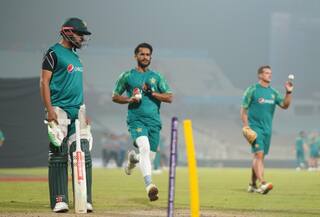 ENG vs PAK ODI World Cup 2023 Live Streaming for Free: Where to Watch England vs Pakistan Cricket Match Live On Mobile APPs, TV and Laptop