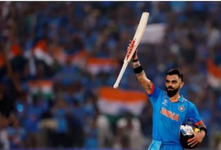 'It's A Poetry In Motion': Netherlands Cricketers In Awe Of Virat Kohli Ahead Of IND vs NED Tie | Watch VIDEO
