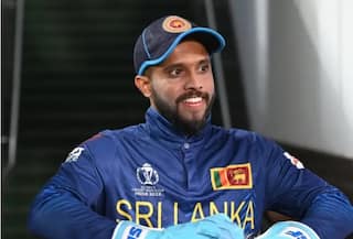 'What I Said Was Wrong,' Kusal Mendis Opens Up On His Strange Reply To Virat Kohli's 49th ODI century
