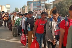 80 Gujarat Fishermen Released From Pak Jail, Reunited With Kin On Diwali After 3 Years