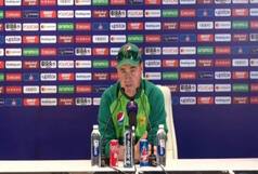 'Fifth Is Where We Deserve To Finish': Pakistan Team Director Mickey Arthur On World Cup Exit