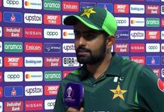 Very Disappointed But I Am Keen To Lead In Rebuilding Phase: Babar Azam