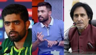 Amir Slams Babar Azam, Ramiz Raja Following PAK's Dismal Show In ICC World Cup 2023