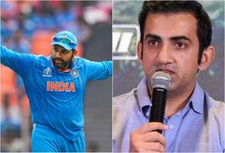 वर्ल्ड कप में क्यों कामयाब कप्तान हैं Rohit Sharma! Gautam Gambhir ने खोला राज