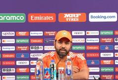 Rohit Sharma Makes 'Secret Fashion Show' Admission Before Of IND vs NZ ODI WC 2023 S/F