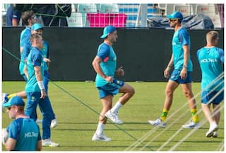 ODI World Cup 2023: Rain Threat Looms Large On South Africa Vs Australia Semifinal In Kolkata