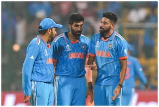 Ind vs NZ, ODI WC 2023 FREE Live Streaming: When And Where To WATCH ONLINE