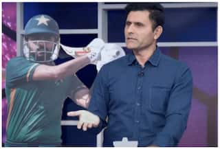 Abdul Razzaq Issues Apology Following Controversial Aishwarya Rai Reference After Pakistan's Poor Show at ODI World Cup 2023