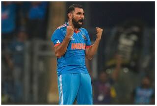 Mohammed Shami's Village To Get Mini Cricket Stadium, Gymnasium After India Pacer's ODI World Cup 2023 Heroics
