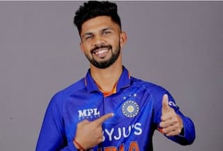 IND Vs AUS: Asian Games Champ Ruturaj Gaikwad Frontrunner To Lead India In T20I Series