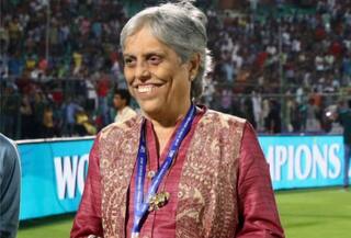 Diana Edulji Asks IND To Play 'Fearless' Cricket In ODI WC S/Fs vs NZ