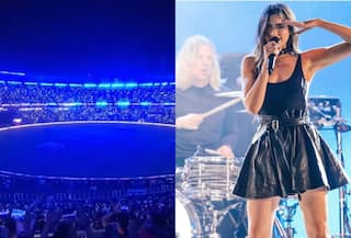 ODI World Cup 2023 Closing Ceremony; Dua Lipa To Perform At Narendra Modi Stadium On Final