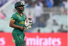 Temba Bavuma Trolled After Flop Show In ODI World Cup 2023 Semifinal vs Australia