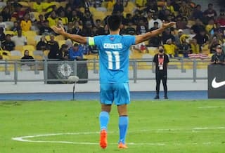 India vs Kuwait, FIFA WC 2026 Qualifiers, Live Streaming: All You Need To Know