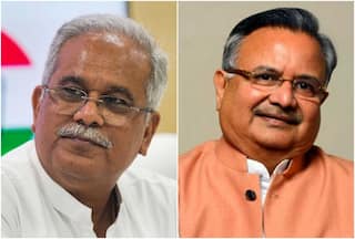 Chhattisgarh Assembly Elections 2023: Bhupesh Baghel, Raman Singh Or Arun Sao; List Of Key CM Faces