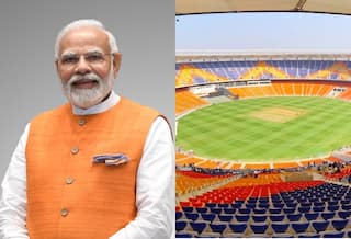 PM Narendra Modi To Attend ICC World Cup 2023 Final In Ahmedabad - Report
