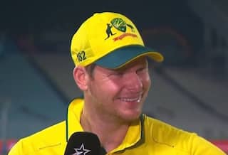 ''It Will Be A Great Challenge In Front Of 1.30K Spectators'', Steve Smith On Final Clash With India