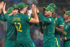 SA vs AUS Live Streaming ODI World Cup 2023 Semifinal for Free: Where to Watch South Africa vs Australia Cricket Match Live On Mobile APPs, TV and Laptop