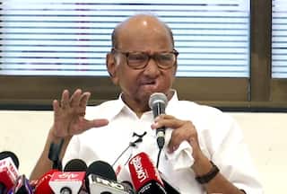 BJP Will Be Ousted From Power In All 5 States, Claims Sharad Pawar