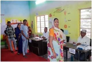 Chhattisgarh Assembly Election: Complete List Of Candidates