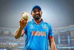 'Very Proud Of Him:' Sanjay Bangar Praises Mohammed Shami For Overcoming Rough Patches In His Career