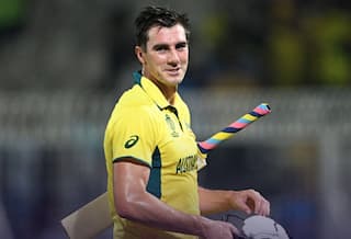 We Can't Wait To Face India: Pat Cummins